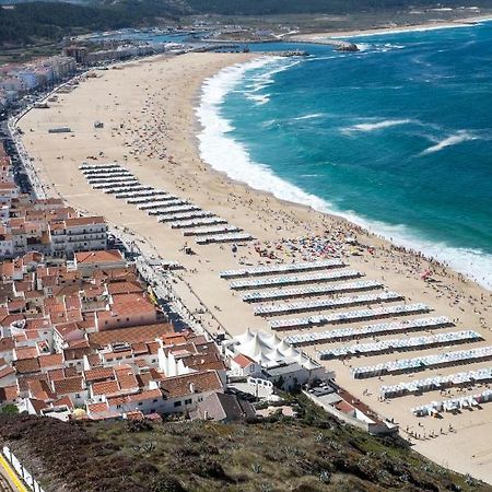 Seethesea Nazare Exterior photo