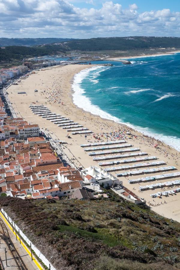 Seethesea Nazare Exterior photo