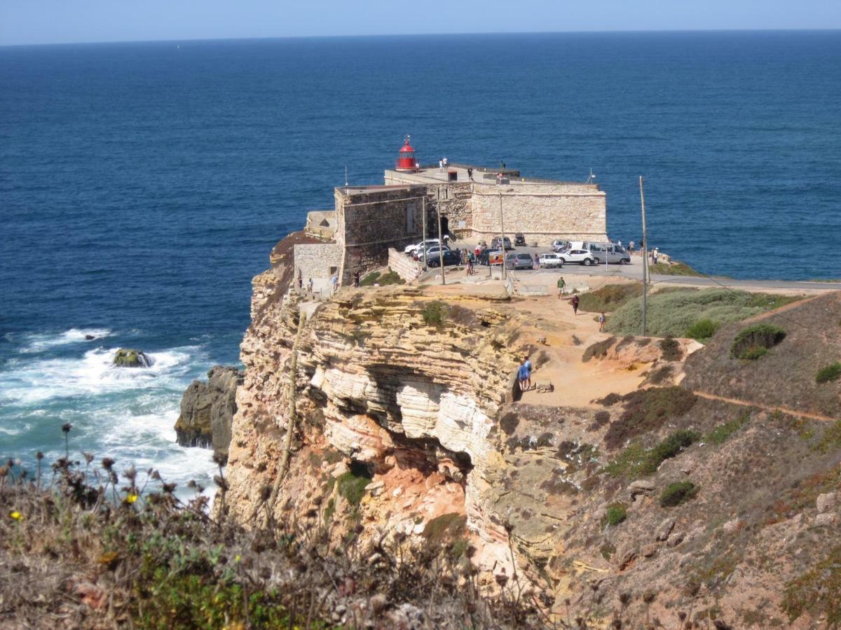 Seethesea Nazare Exterior photo