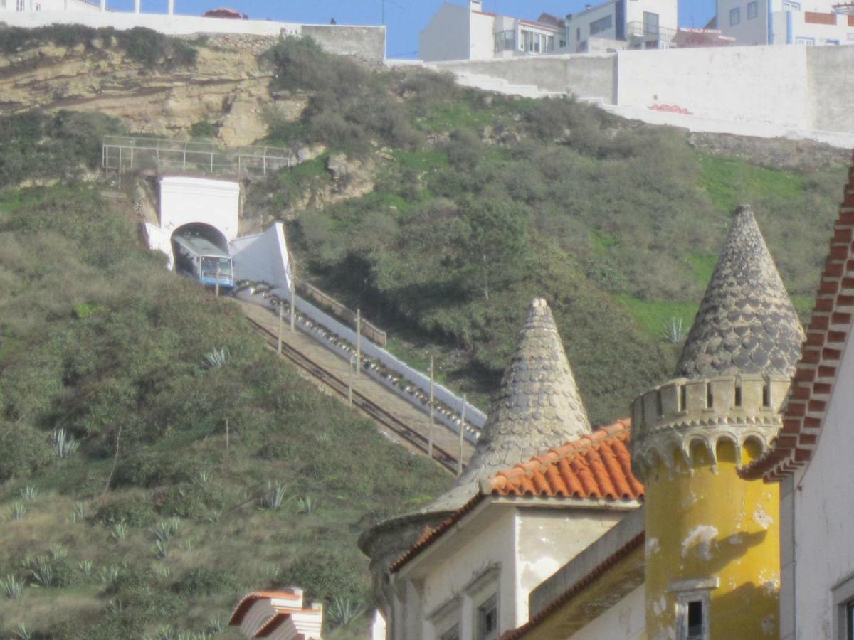 Seethesea Nazare Exterior photo