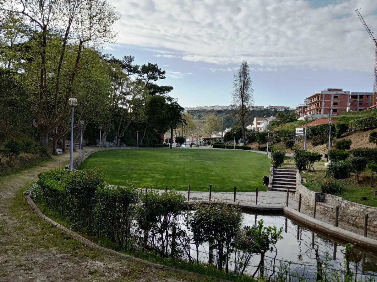 Seethesea Nazare Exterior photo